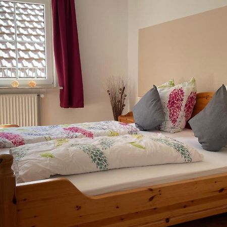 Ferienwohnung Am Schmetterlingssteig Trendelburg Dış mekan fotoğraf
