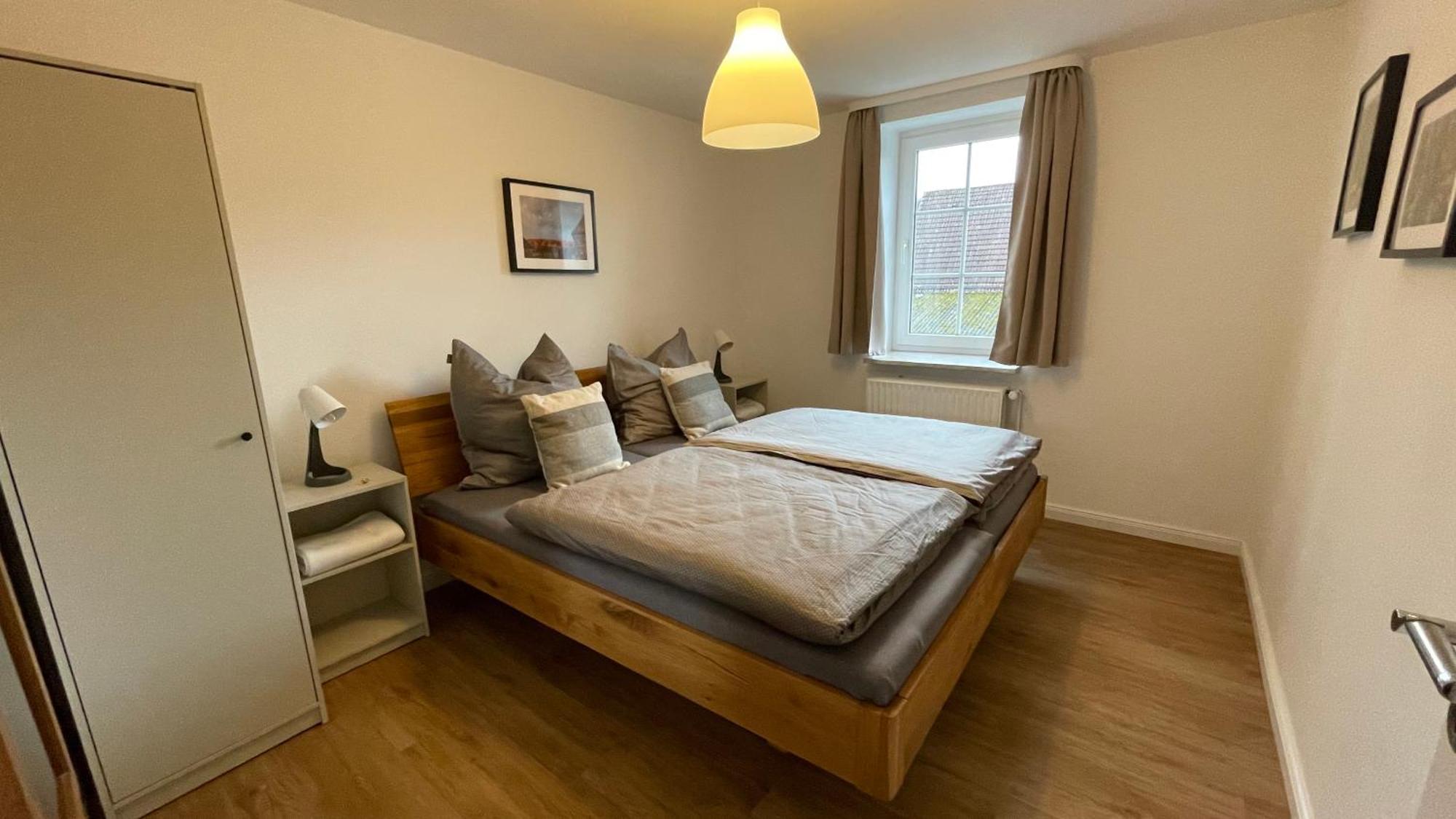 Ferienwohnung Am Schmetterlingssteig Trendelburg Dış mekan fotoğraf