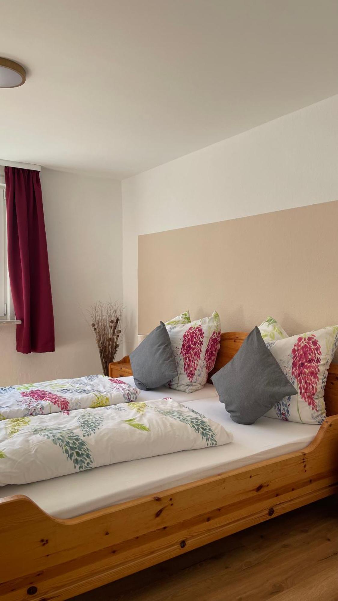 Ferienwohnung Am Schmetterlingssteig Trendelburg Dış mekan fotoğraf
